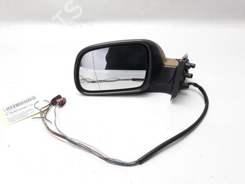 Used Left mirror Left mirror PEUGEOT 307 SW (3H) 2.0 16V (136 hp) 20534368 20534368