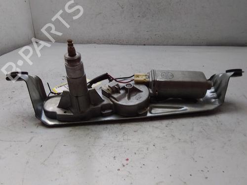 Rear wiper motor MAZDA 323 F VI Hatchback (BJ) 1.6 (BJ10M) | BP20520483M102 