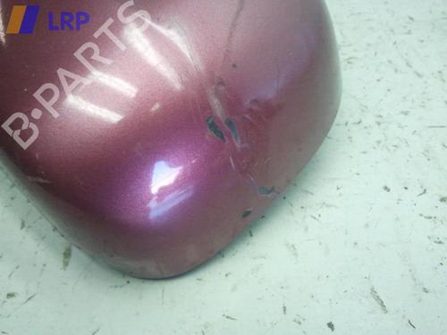 Left mirror KIA JOICE (MTE1P) 2.0 | BP20534411C26 