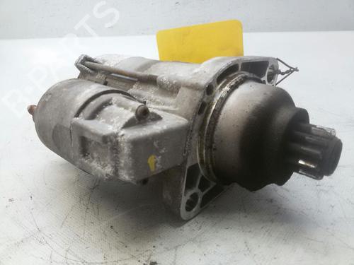 Starter VW PASSAT B6 (3C2) 2.0 TDI 16V | BP20531917M8 