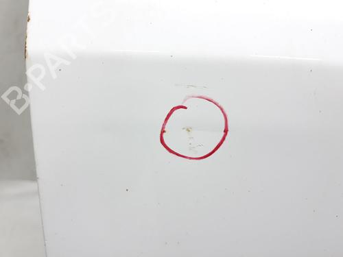 Right front door HYUNDAI H-1 Van (A1) 2.5 CRDi | BP20582041C3 