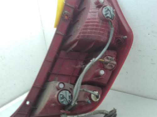 Left taillight HYUNDAI i10 I (PA) 1.2 | BP20593271C34 