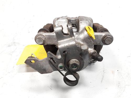 Left rear brake caliper OPEL ZAFIRA A MPV (T98) 1.6 CNG (F75) | BP20528061M107 