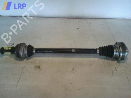 Used Left rear driveshaft AUDI Q5 (8RB) 2.0 TDI quattro (170 hp) 20547220