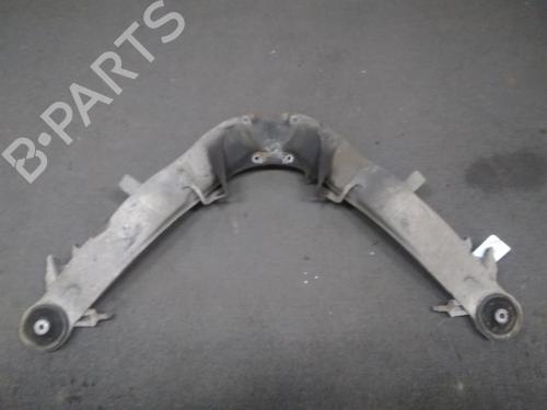 Rear axle MERCEDES-BENZ S-CLASS Coupe (C126) 500 SEC (126.044) | BP20596343M2 