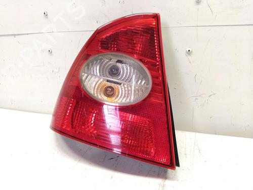 Used Left taillight Left taillight 38000614 38000614
