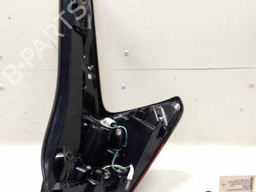 Left taillight MITSUBISHI ECLIPSE CROSS (GK_, GL_) Plug-in Hybrid 4WD (GL3W) | BP31573052C34 - Image 4