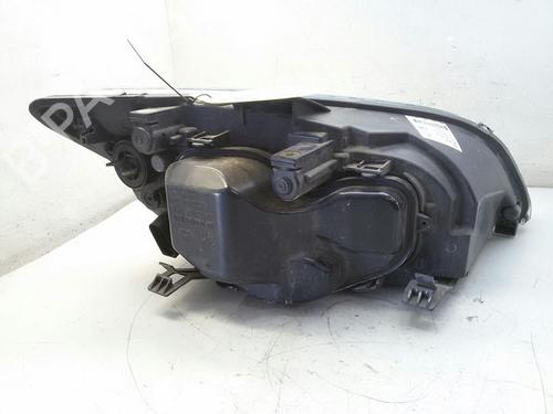 Left headlight FORD FOCUS II (DA_, HCP, DP) 1.6 | BP20568755C28 