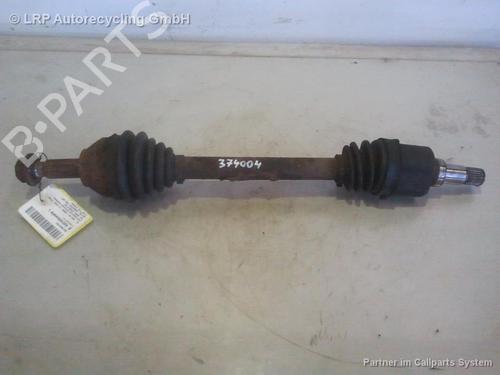 Used Left front driveshaft FORD FOCUS I Turnier (DNW) 1.6 16V (100 hp) 20532301