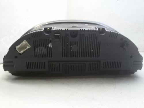 Instrument cluster MERCEDES-BENZ A-CLASS (W169) A 160 CDI (169.006, 169.306) | BP20556521C47 