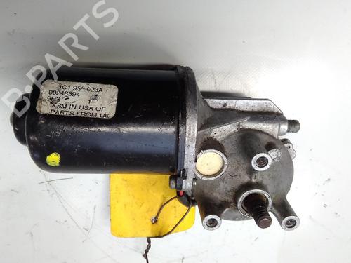Front wiper motor VW NEW BEETLE (9C1, 1C1) 1.6 | BP20585775M29 