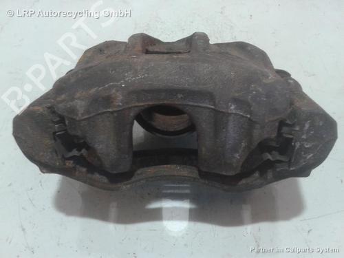 Left front brake caliper TOYOTA AVENSIS Saloon (_T25_) 1.8 VVT-i (ZZT251_, ZZT251R) | BP20540138M105 