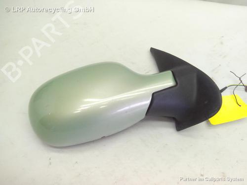 Right mirror NISSAN MICRA III (K12) 1.2 16V | BP20535080C27 