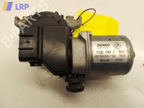 Viskermotor vindrute FIAT PANDA (169_) 1.2 (169.AXB11, 169.AXB1A) (60 hp) 20586751