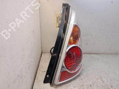 Right taillight SUZUKI LIANA Hatchback 1.6 | BP32688357C35  - Image 6
