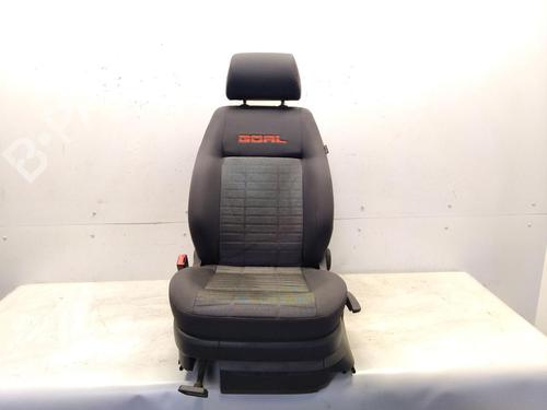 Used Left front seat Left front seat VW POLO IV (9N_, 9A_) 1.4 16V (75 hp) 33853174 33853174