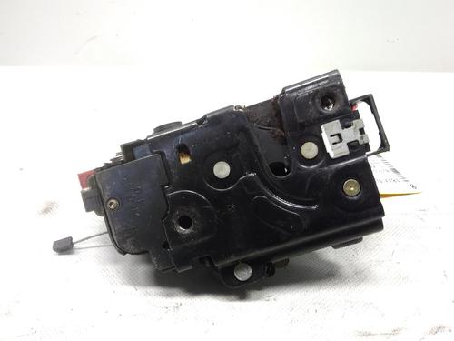 Rear left lock AUDI A2 (8Z0) 1.4 TDI | BP20518744C100 