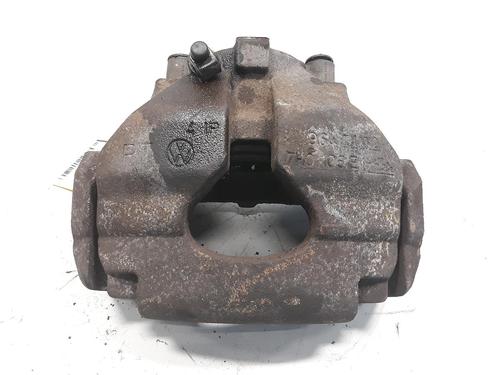 Used Right front brake caliper VW TRANSPORTER T5 Van (7HA, 7HH, 7EA, 7EH) 1.9 TDI (102 hp) 20524643