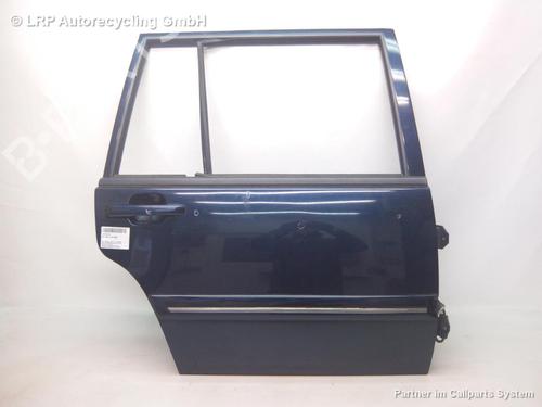 Right rear door VOLVO 940 Kombi (945) 2.3 | BP20578284C5 