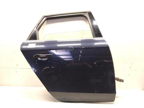 Used Right rear door Right rear door AUDI A4 B8 Avant (8K5) 3.0 TDI (204 hp) 40433819 40433819