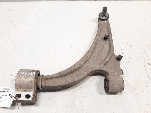 Used Left front suspension arm OPEL ASTRA J (P10) 1.4 (68) (100 hp) 20524116