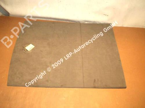Used Luggage compartment floor AUDI A6 C6 Avant (4F5) 2.8 FSI quattro (210 hp) 20555971