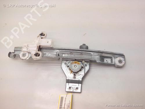 Used Rear right window mechanism DODGE CALIBER 2.0 CRD (140 hp) 20544095