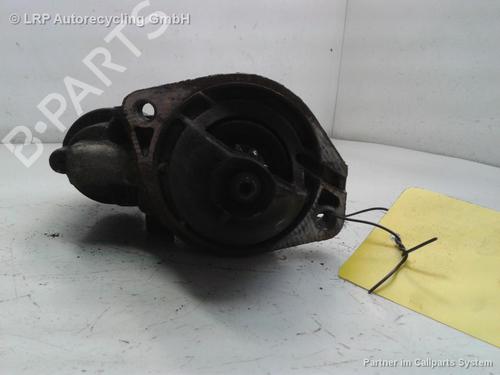 Starter MERCEDES-BENZ 190 (W201) E 1.8 (201.018) | BP20531495M8 