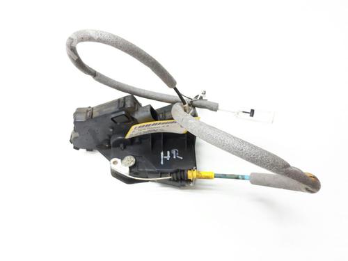Rear right lock BMW 3 (E46) 320 d | BP20580268C99 