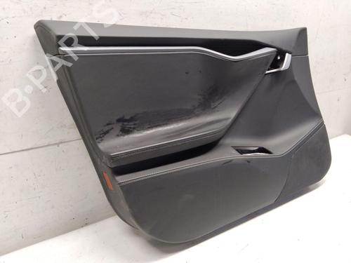 Front left panel TESLA MODEL S (5YJS) P100D AWD | BP33055255C58 - Image 5