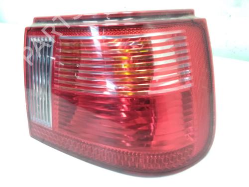 Right taillight SEAT IBIZA II (6K1) 1.4 16V | BP26205234C35 