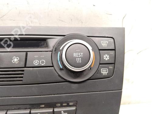 Climate control BMW 1 (E81) 116 i | BP32219301I5 
