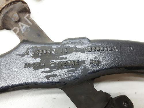 Left front suspension arm OPEL MOVANO A Van (X70) 1.9 DTI (FD) | BP20565110M12 