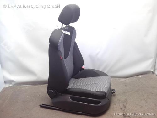Right front seat SEAT LEON (1P1) 1.9 TDI | BP20573609C16 