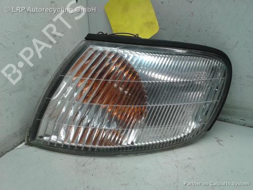 Used Left front indicator NISSAN ALMERA I Hatchback (N15) 1.6 SR, SLX (90 hp) 20537182