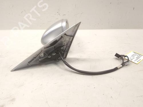 Right mirror MERCEDES-BENZ S-CLASS (W221, V221) S 350 (221.056, 221.156) | BP20591750C27 