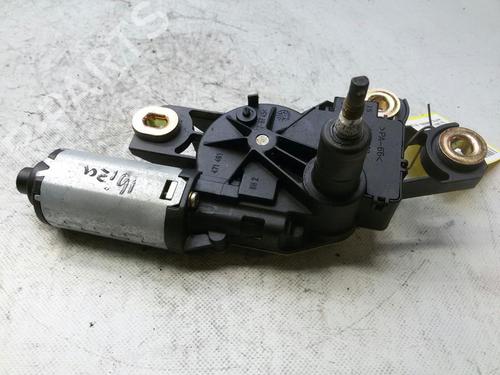 Rear wiper motor SEAT IBIZA III (6L1) 1.4 TDI | BP20551467M102 