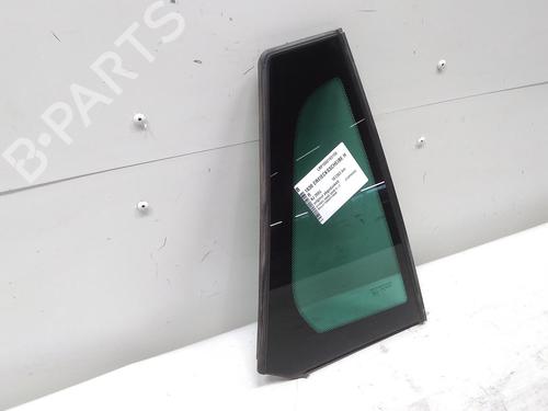 Rear right door window SAAB 9-3 (YS3F, E79, D79, D75) 1,8t | BP20518322C21 
