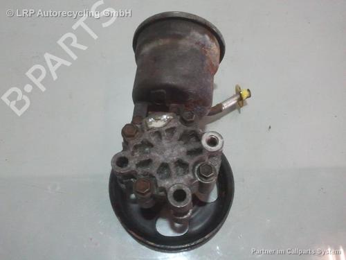 Servo brake TOYOTA YARIS (_P1_) 1.0 (SCP10_, SCP10R) | BP20572450M42 