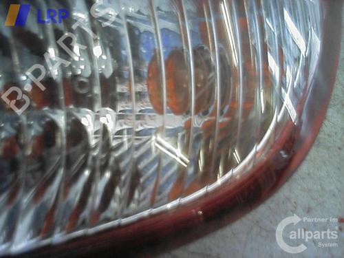Right taillight HYUNDAI GETZ (TB) 1.1 | BP20567111C35 