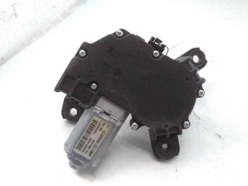 Rear wiper motor OPEL ASTRA J Sports Tourer (P10) 1.7 CDTI (35) | BP20593237M102 