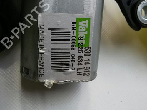 Rear wiper motor OPEL COMBO Box Body/MPV 1.3 CDTI 16V | BP20552650M102 