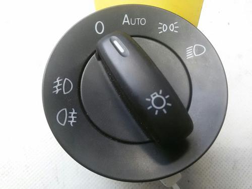 Headlight switch VW TOURAN (1T1, 1T2) 2.0 TDI | BP20560854I24 