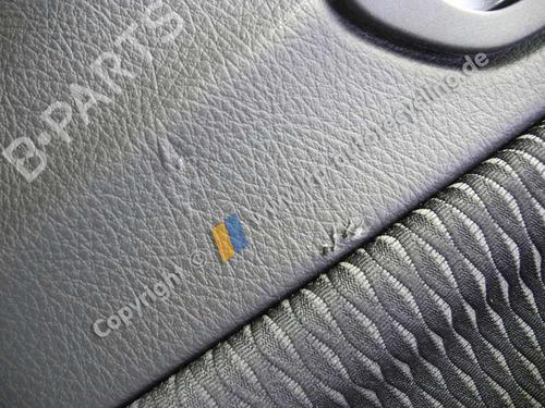 Rear left panel BMW 1 (F20) 116 i | BP20581503C60 