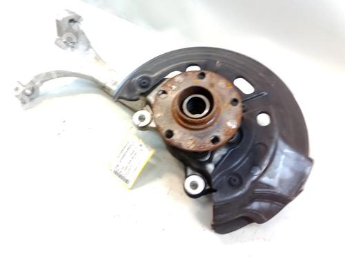 Right front steering knuckle AUDI A8 D3 (4E2, 4E8) 4.2 quattro | BP36676846M26 - Image 2