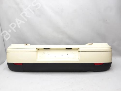 Used Rear bumper SEAT AROSA (6H1) 1.0 (50 hp) 20575645