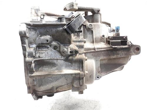 Gearbox NISSAN QASHQAI / QASHQAI +2 I (J10, NJ10, JJ10E) 1.6 dCi All-wheel Drive | BP20527773M3 