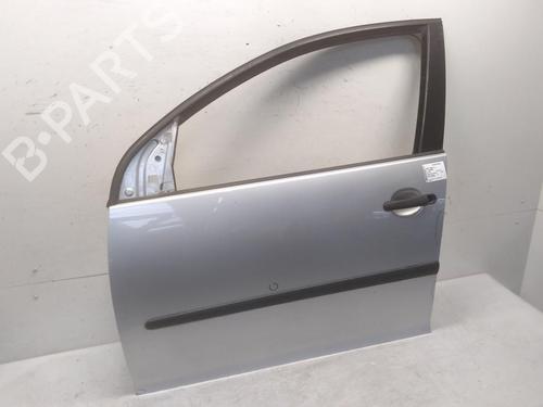 Left front door VW GOLF V (1K1) 1.4 16V | BP29439952C2 