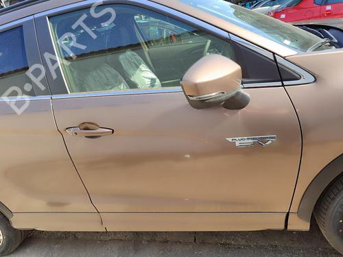 Dør højre fortil MITSUBISHI ECLIPSE CROSS (GK_, GL_) Plug-in Hybrid 4WD (GL3W) (188 hp) 31573097