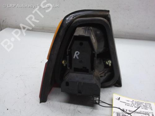 Right taillight VW PASSAT B2 (32B) 1.6 | BP20570452C35 